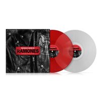 Ramones - The Many Faces Of - Coloured Vinyl - 2LP