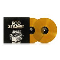 Rod Stewart - The Many Faces Of - Coloured Vinyl - 2LP