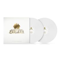 Bee Gees - The Many Faces Of - Color Vinyl - 2LP