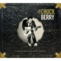 Chuck Berry - The Many Faces Of - 3CD