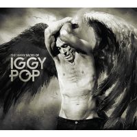 Iggy Pop - The Many Faces Of - 3CD