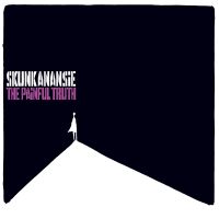 Skunk Anansie - Painful Truth - CD
