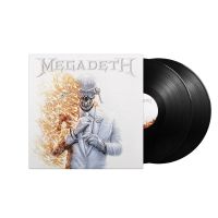 Megadeth - Megadeth - 2LP