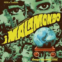 Ennio Morricone - I Malamondo - Original Motion Picture Soundtrack - CD