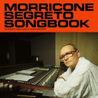 Ennio Morricone - Morricone Segreto Songbook - CD