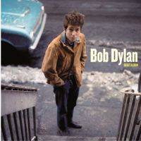 Bob Dylan - Debut Album - CD