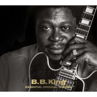 B.B. King - Essential Original Albums - 3CD