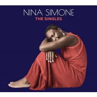 Nina Simone - Complete 1957-62 Singles - 3CD