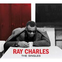 Ray Charles - The Complete 1954-62 Singles - 3CD