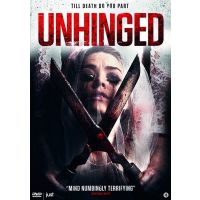 Unhinged - DVD