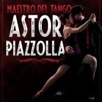 Astor Piazzolla - Maestro Del Tango - 3CD
