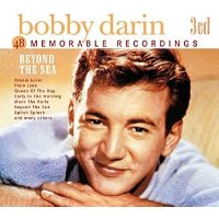 Bobby Darin - Beyond The Sea - 3CD