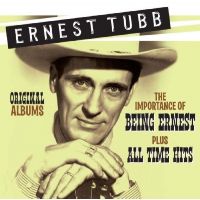 Ernest Tubb - Original Albums - CD