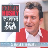 Ferlin Husky - Wings Of A Dove - CD