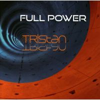 Tristan - Full Power - CD