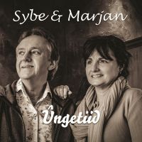 Sybe & Marjan - Ungetiid - CD