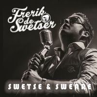 Frerik de Swetser - Swetse & Sweare - CD