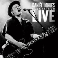 Daniel Lohues - Electrisch Live - CD