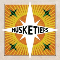 Musketiers - Musketiers - CD