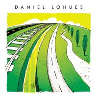Daniel Lohues - Daniel Lohues - CD