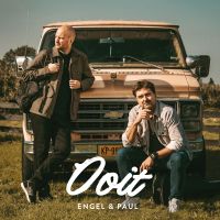 Engel & Paul - Ooit - CD