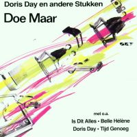 Doe Maar - Doris Day En Andere Stukken - CD