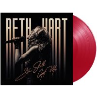 Beth Hart - You Still Got Me - Coloured Vinyl - LP