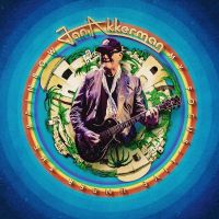 Jan Akkerman - My Focus - Live Under The Rainbow - CD