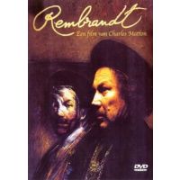 Rembrandt - Een Film Van Charles Matton - DVD