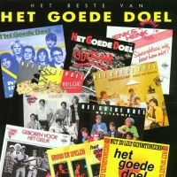 Het Goede Doel - Het Beste Van - Originele Versies - CD