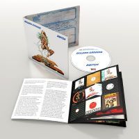 Golden Earring - Switch - Remastered - CD