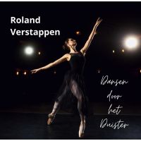 Roland Verstappen - Dansen In Het Duister - CD