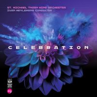 St. Michael Thorn Wind Orchestra - Celebration - 3CD