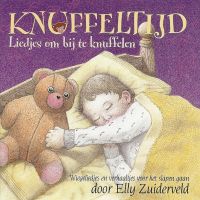 Elly Zuiderveld - Knuffeltijd - CD 