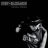 Cuby And The The Blizzards - Grolloo Blues - 2CD