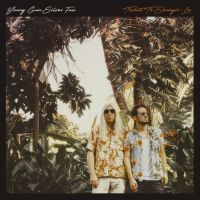 Young Gun Silver Fox - Ticket To Shangri-La - CD