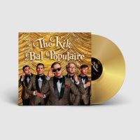 The Kik - Bal Populaire - Coloured Vinyl - LP