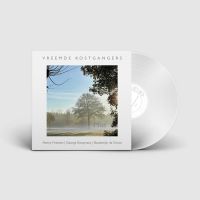 Vreemde Kostgangers - Mist - Coloured Vinyl - Limited Edition - LP