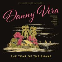 Danny Vera - Pressure Makes Diamond 1 - CD
