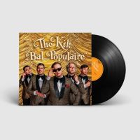The Kik - Bal Populaire - LP