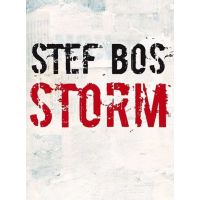 Stef Bos - Storm - DVD