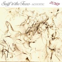 Sniff 'N The Tears - Acoustic - Jump - CD