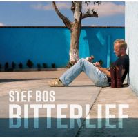 Stef Bos - Bitterlief - CD