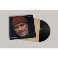 Stef Bos - Kaartenhuis - LP