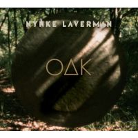 Nynke Laverman - Oak - CD