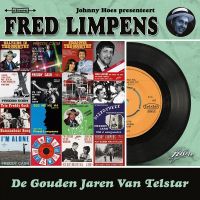 Fred Limpens - De Gouden Jaren Van Telstar - 2CD