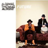The Jamal Thomas Band - Future - CD