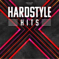 Hardstyle Hits - 2CD