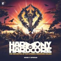 Harmony Of Hardcore 2019 - 2CD