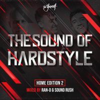 The Sound Of Hardstyle - Home Edition 2 - 2CD